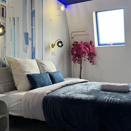 Eden De Santorin Apartman Roubaix Kültér fotó