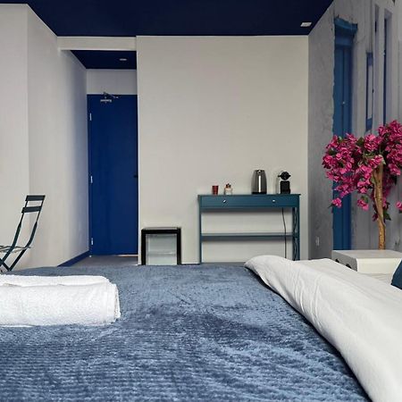 Eden De Santorin Apartman Roubaix Kültér fotó