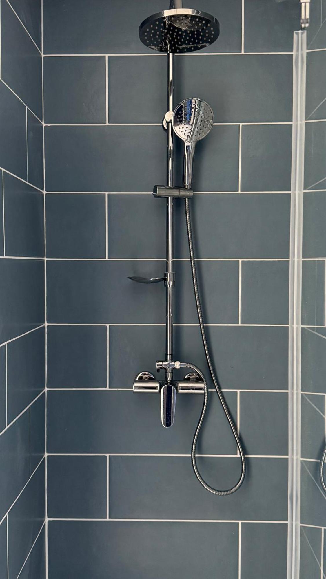 Eden De Santorin Apartman Roubaix Kültér fotó